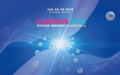 Curious2018 – Future Insight Conference