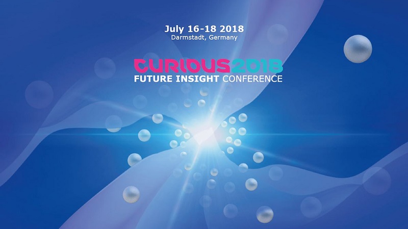 Curious2018 – Future Insight Conference