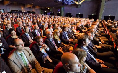5. Deutscher Mittelstands-Summit – Konferenz und Preisverleihung