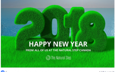 The Natural Step Canada