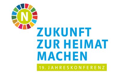 19. Jahreskonferenz des Rates für Nachhaltige Entwicklung