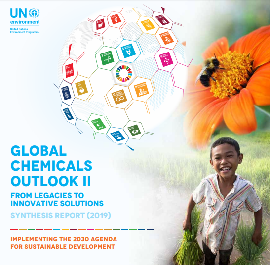 UNGlobal Chemical Outlook II