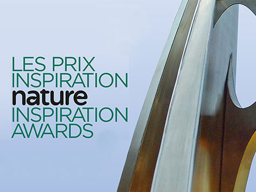 nature inspiration awards