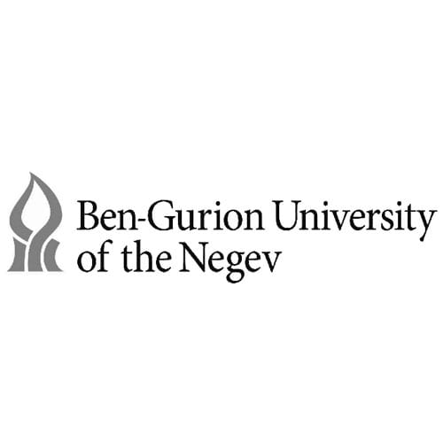 Ben-Gurion University, Israel