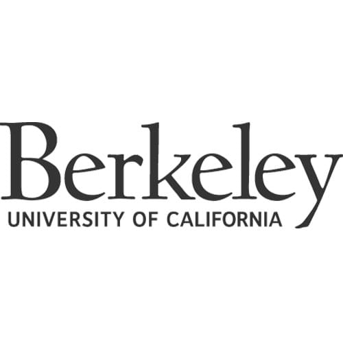 Berkeley University of California, USA