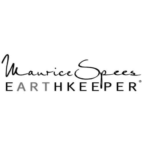 Earthkeeper Maurice Spees