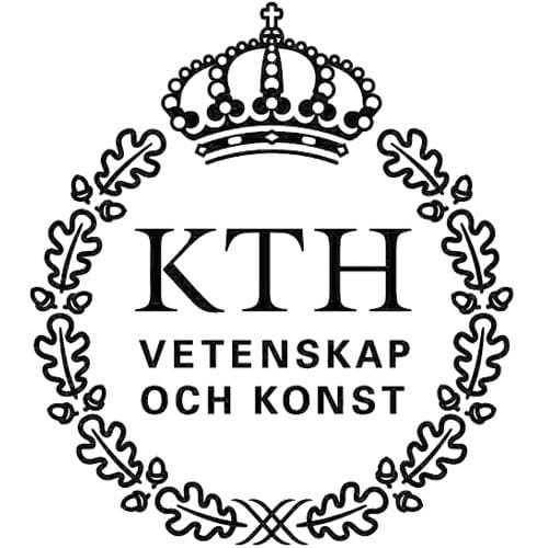 KTH Royal Institute of Technology in Stockholm, Sweden