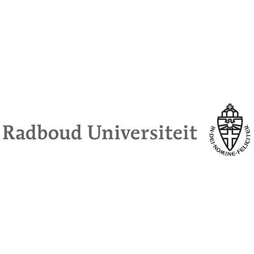 Radboud Univerity, Nijmegen, Netherlands