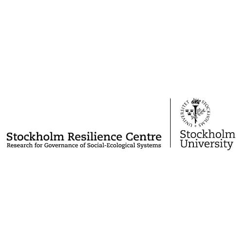 Stockholm Resilience Centre, Stockholm University, Sweden