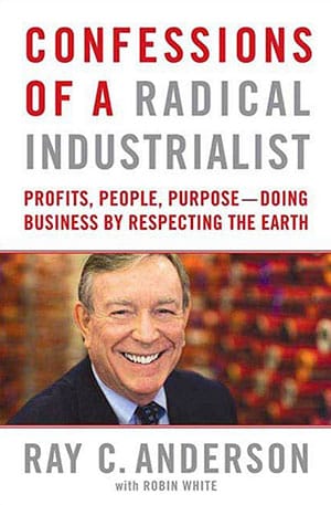 confessions of a radical industrialist