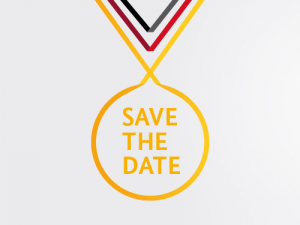 save the date – CSR Made in Germany