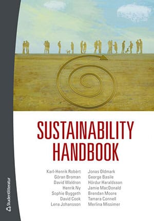 sustainability handbook