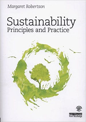 sustainability principles and practice