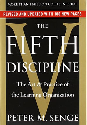 the fifth discipline